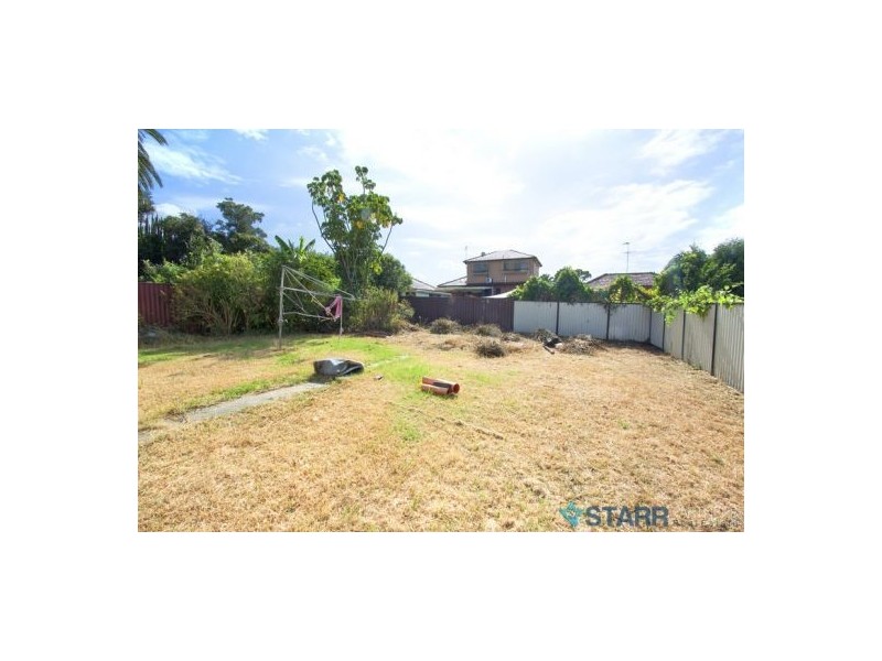 24 New Street, Auburn NSW 2144