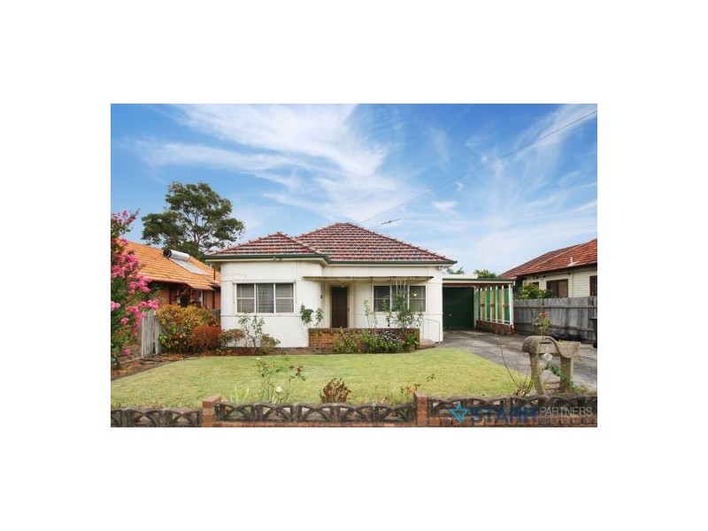 15 Ostend St, Lidcombe NSW 2141