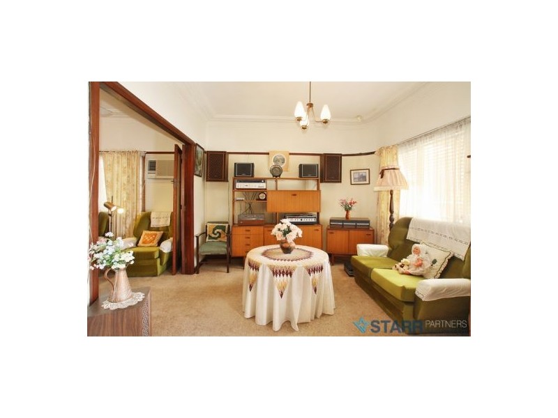 15 Ostend St, Lidcombe NSW 2141