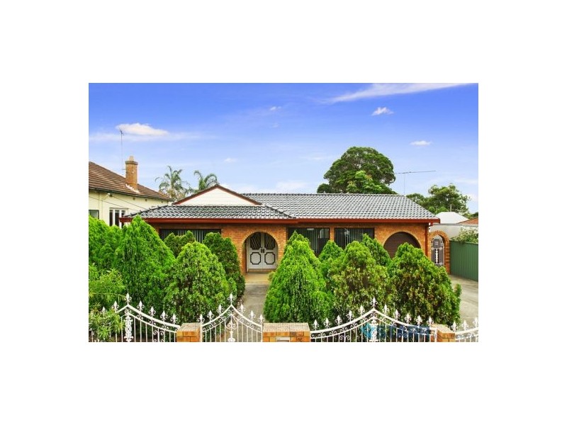 3 Carrington Street, Auburn NSW 2144