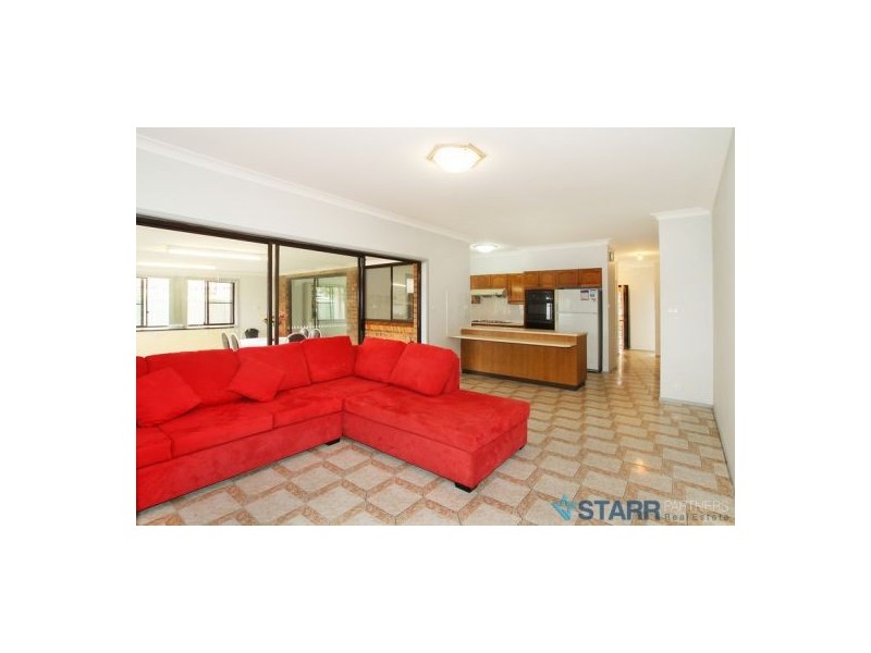 3 Carrington Street, Auburn NSW 2144