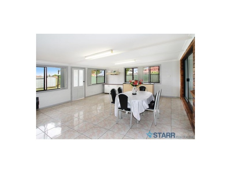 3 Carrington Street, Auburn NSW 2144