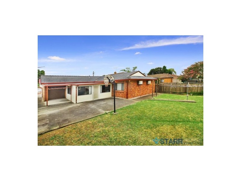 3 Carrington Street, Auburn NSW 2144