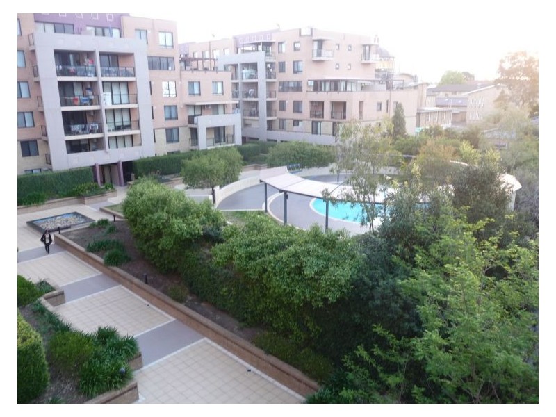 94/81 Church street, Lidcombe NSW 2141