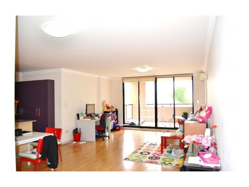 94/81 Church street, Lidcombe NSW 2141