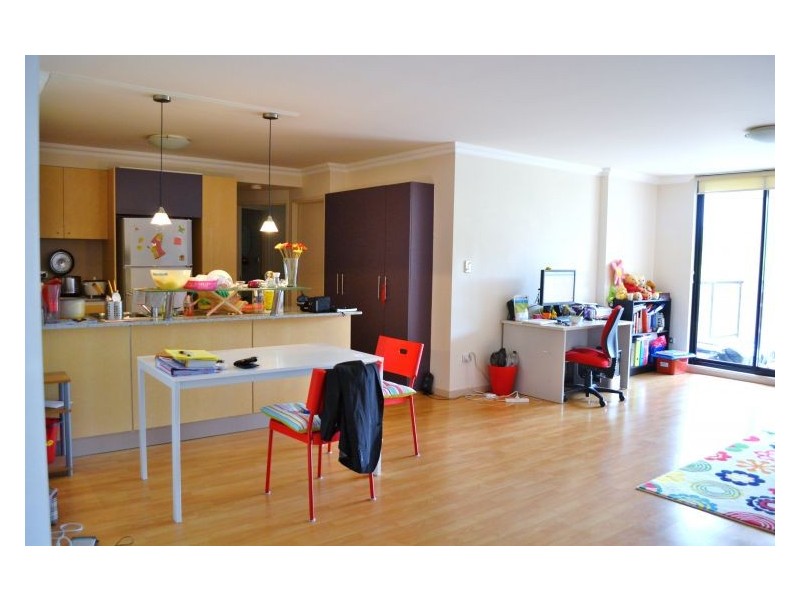 94/81 Church street, Lidcombe NSW 2141