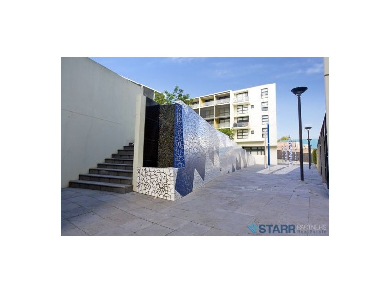 C117/2  Mandible Street, Alexandria NSW 2015