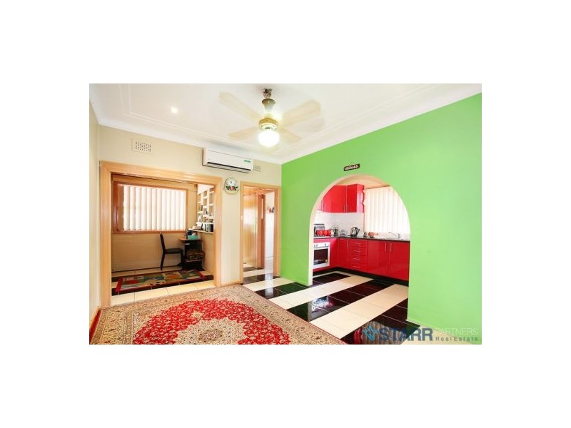 21 Beaumont Street, Auburn NSW 2144