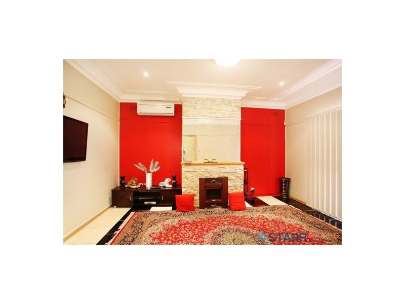 21 Beaumont Street, Auburn NSW 2144