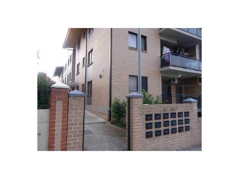 9/31-33 Harrow Road, Auburn NSW 2144