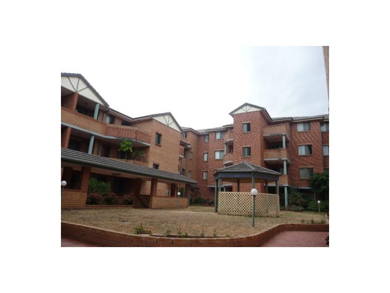 21/54-58 Amy Street, Regents Park NSW 2143