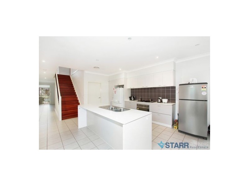 63 Botanica Drive, Lidcombe NSW 2141