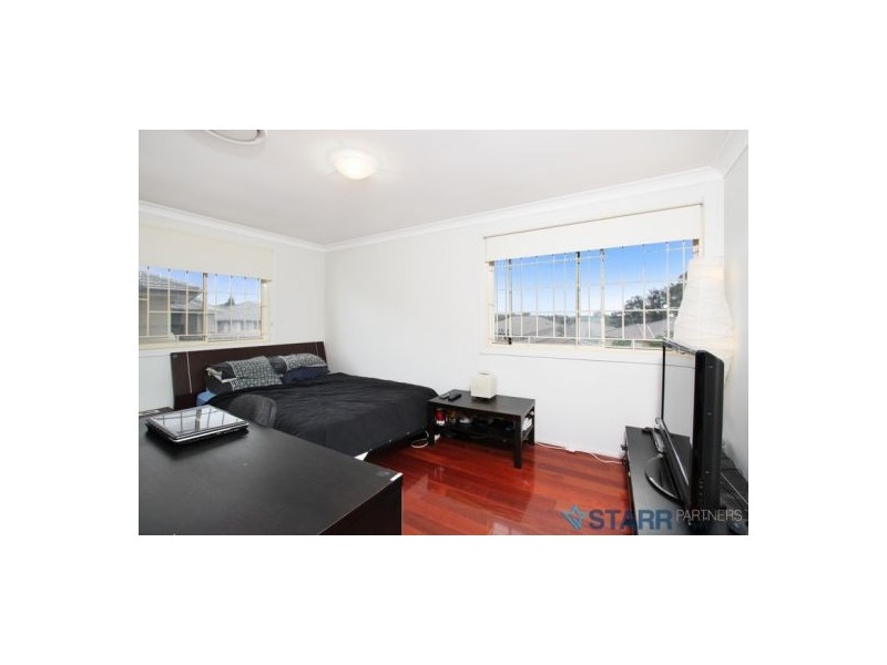 63 Botanica Drive, Lidcombe NSW 2141