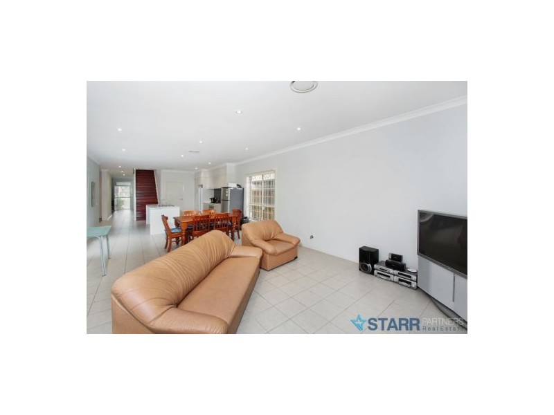 63 Botanica Drive, Lidcombe NSW 2141