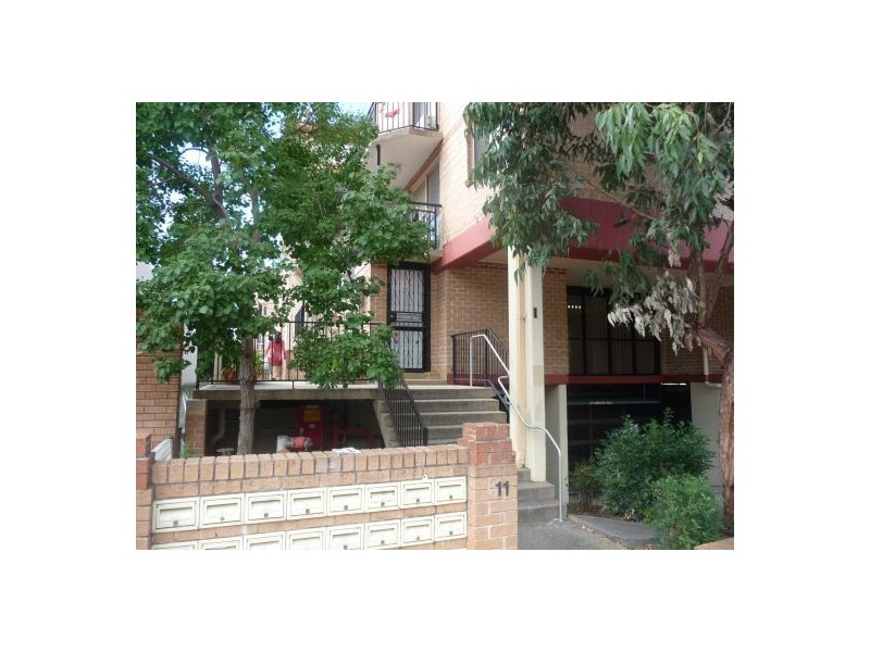 4/11 Macquarie Road, Auburn NSW 2144
