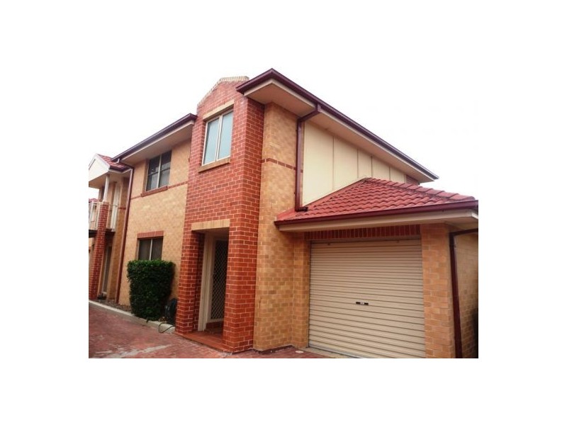 9/15 Martin Street, Lidcombe NSW 2141