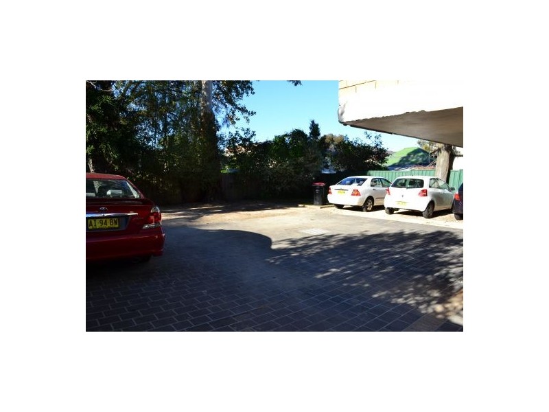 8/41 northumberland rd, Auburn NSW 2144