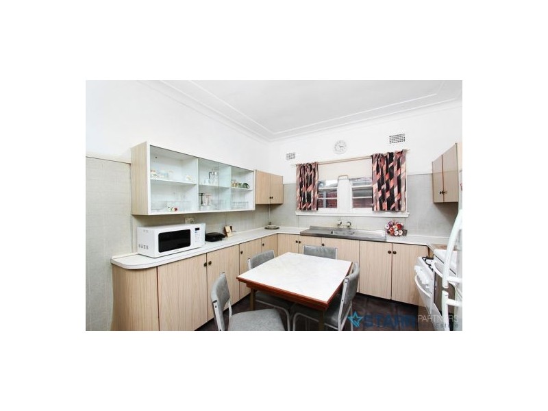 25 york street, Berala NSW 2141