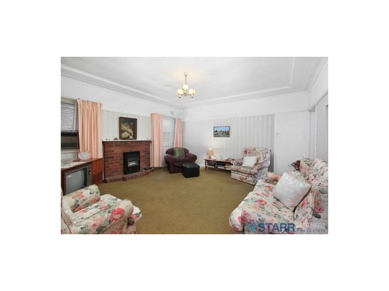 25 york street, Berala NSW 2141