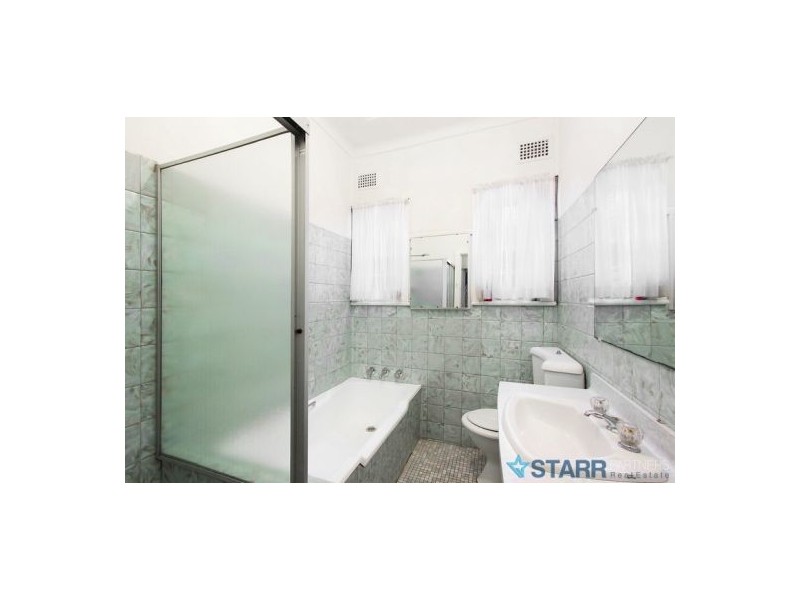 25 york street, Berala NSW 2141