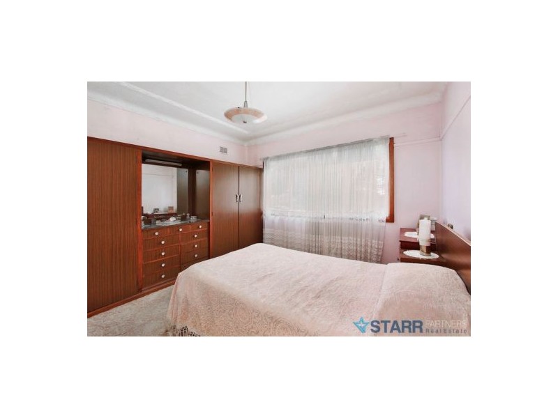 25 york street, Berala NSW 2141