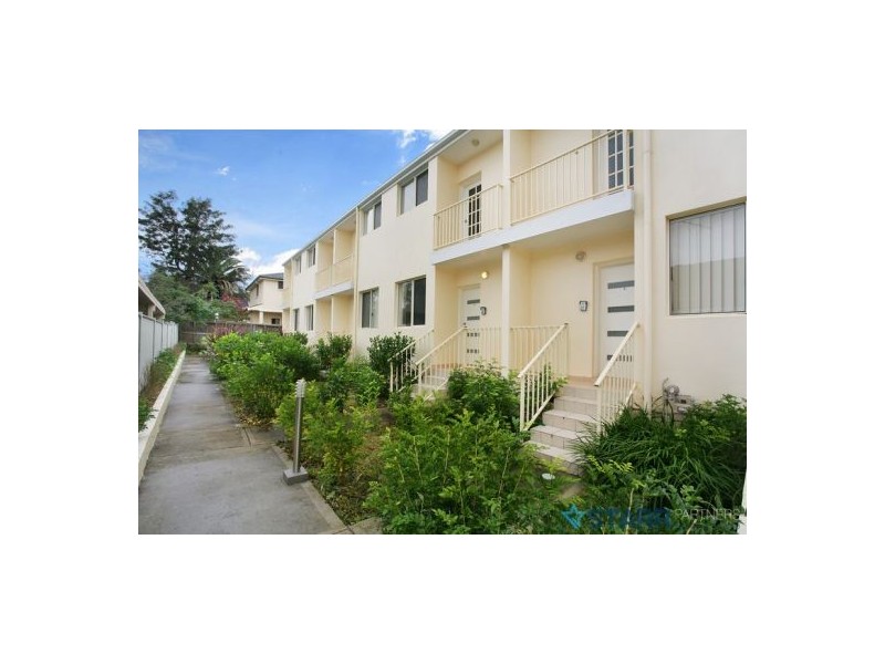 7/24 Norval Street, Auburn NSW 2144