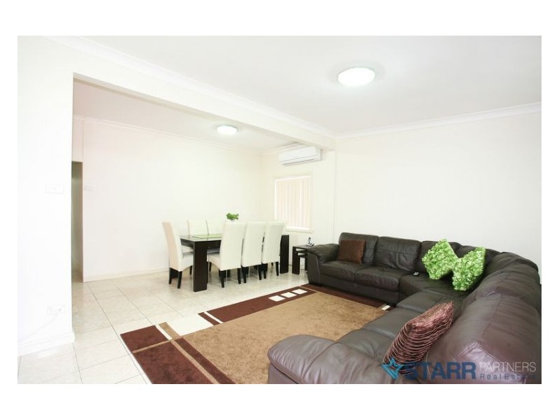 12 Beaumount Street, Auburn NSW 2144