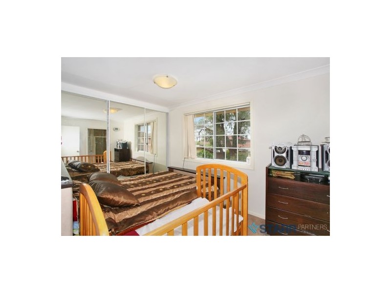 5/25A Tilba Street, Berala NSW 2141