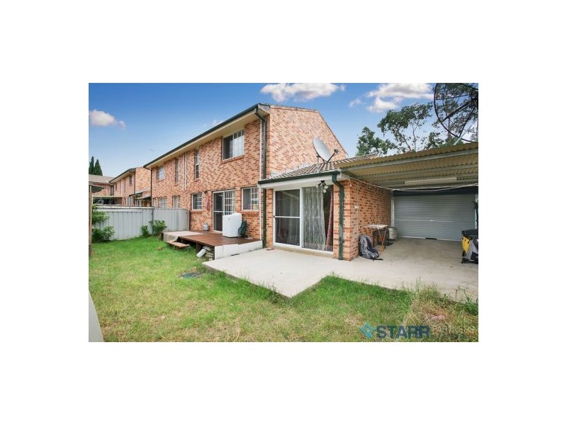 5/25A Tilba Street, Berala NSW 2141