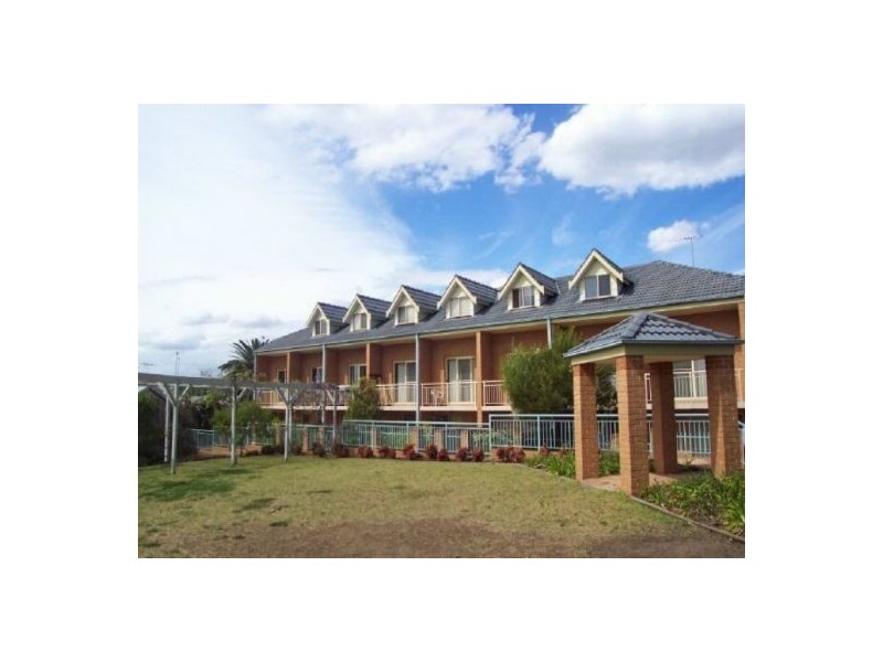 22/7-11 Bachell Avenue, Lidcombe NSW 2141