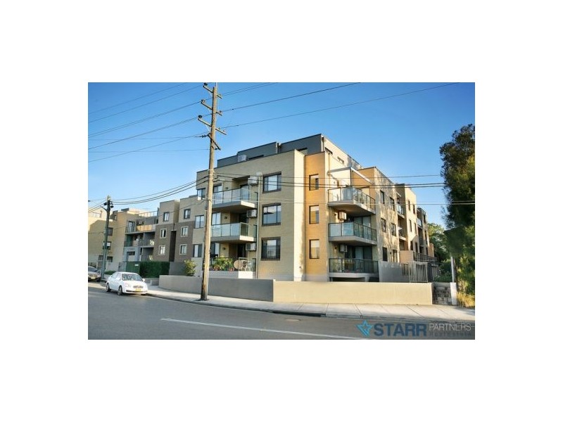 48/188 south pde, Auburn NSW 2144