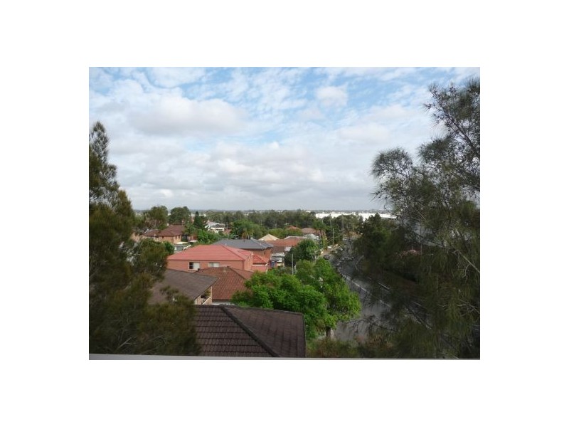 48/188 south pde, Auburn NSW 2144