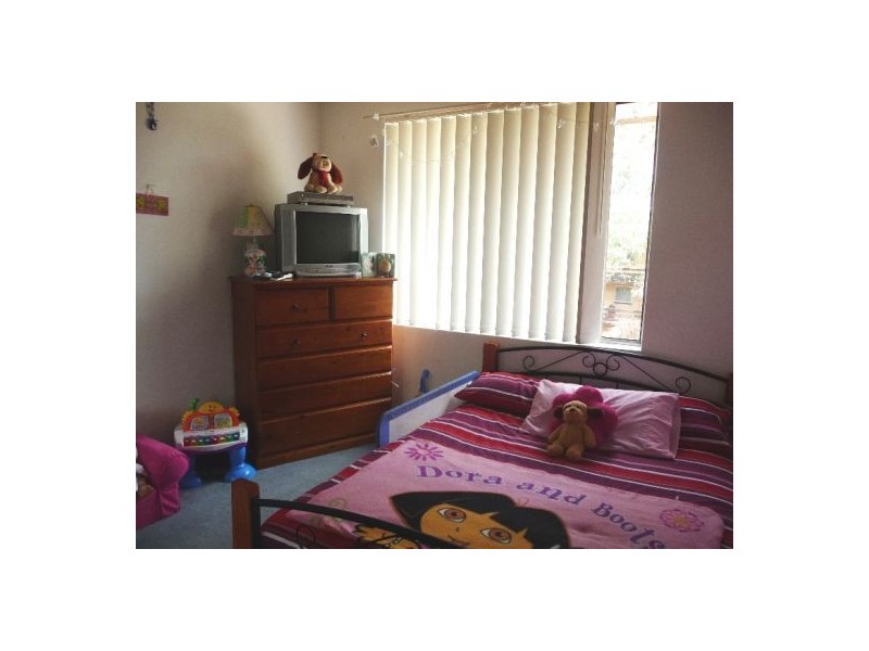 8/46 the trongate, Granville NSW 2142