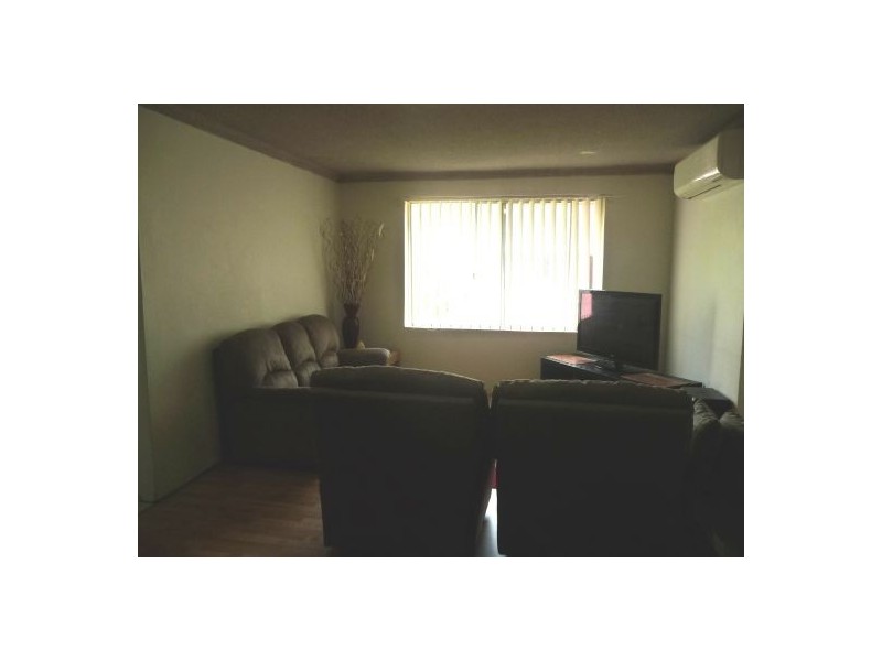 8/46 the trongate, Granville NSW 2142