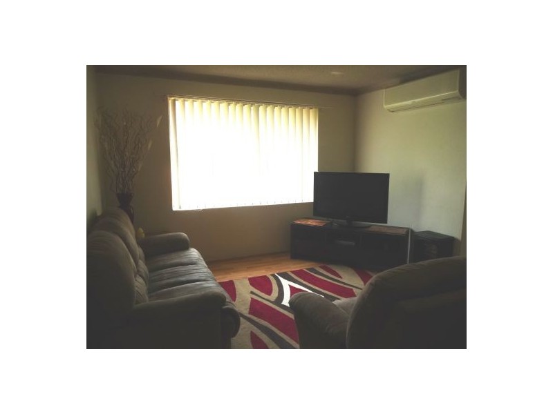 8/46 the trongate, Granville NSW 2142