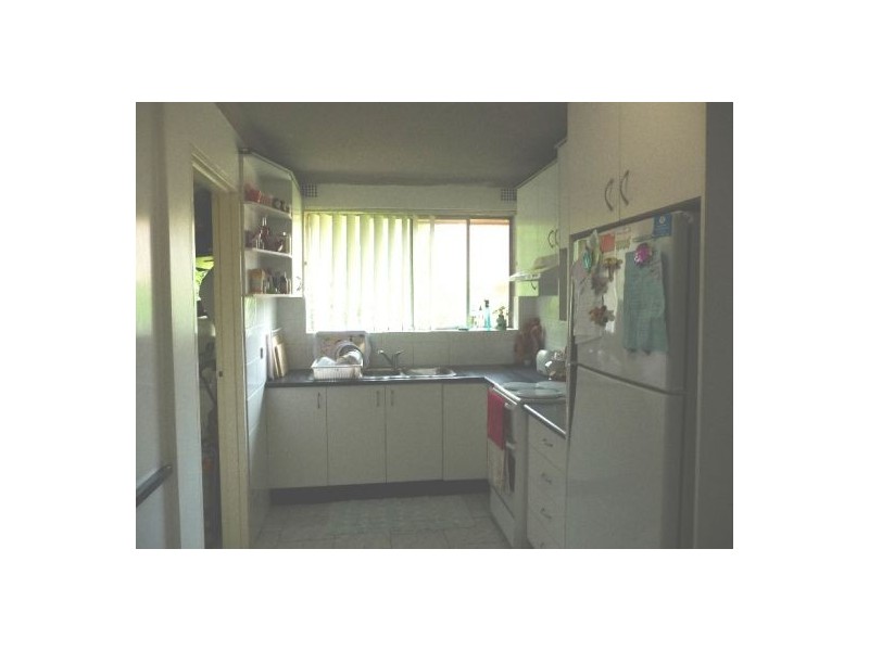 8/46 the trongate, Granville NSW 2142