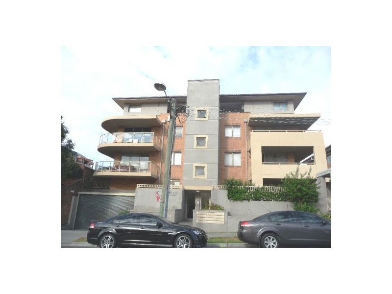 20/174-178 South Parade, Auburn NSW 2144