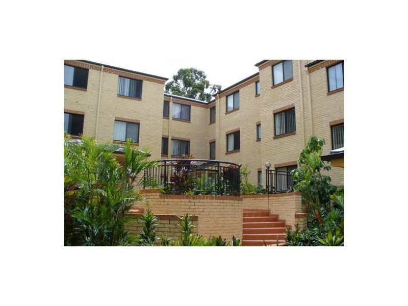 37/40-46 Station Road, Auburn NSW 2144