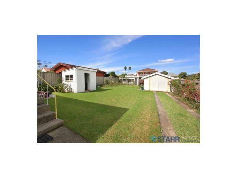 46 Edgar Street, Auburn NSW 2144