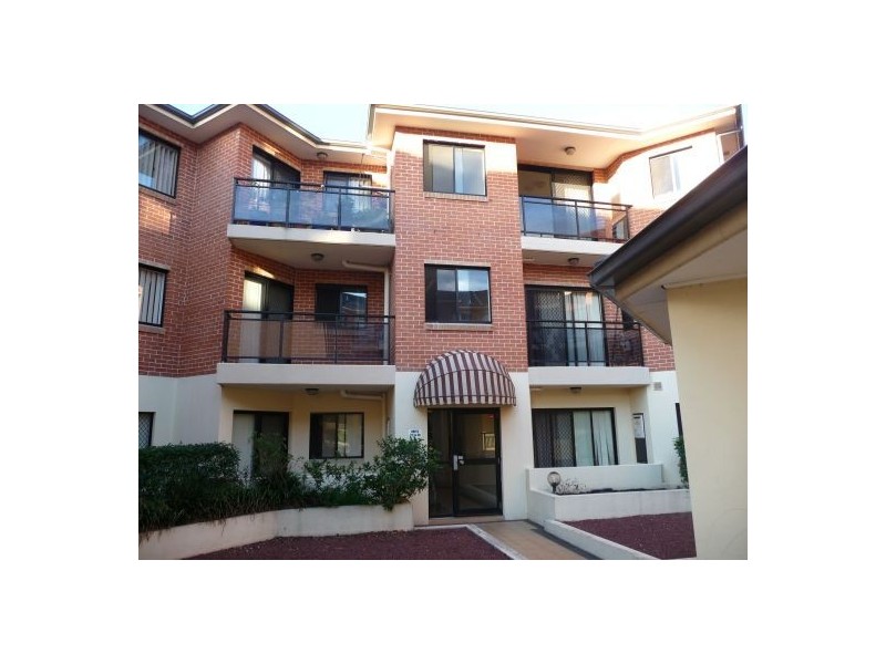 40/35-37 Harrow Road, Auburn NSW 2144