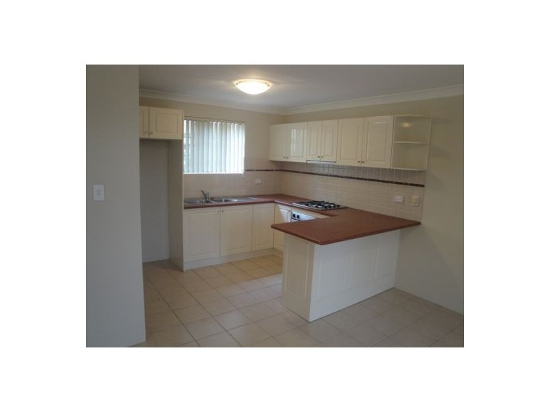 4/8 dartbrook rd, Auburn NSW 2144