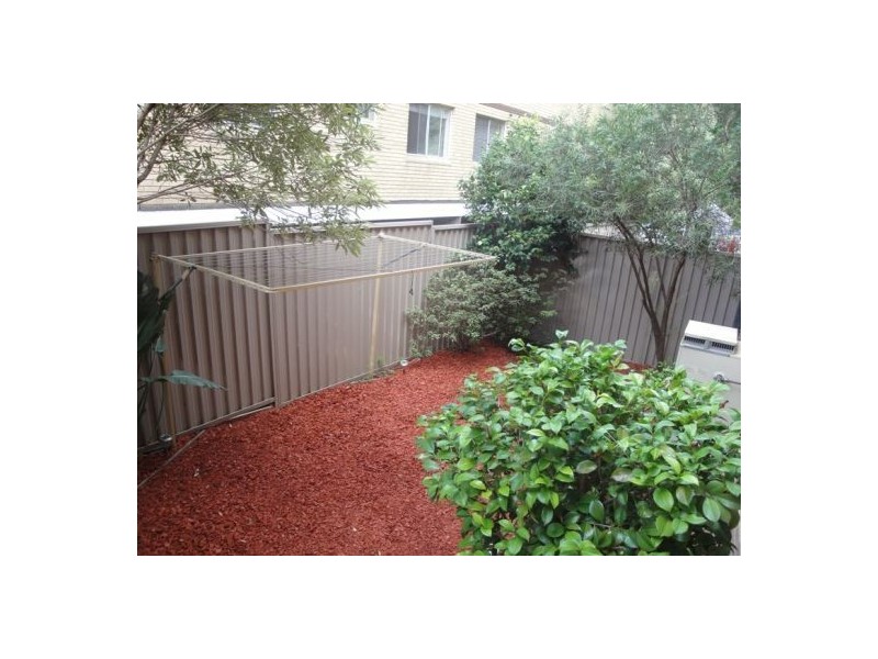 4/8 dartbrook rd, Auburn NSW 2144