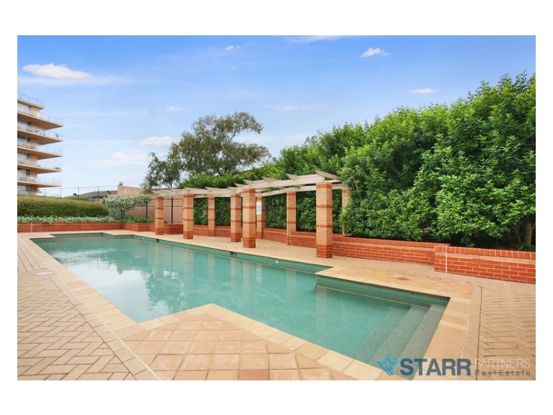 18/2 Macquarie rd, Auburn NSW 2144