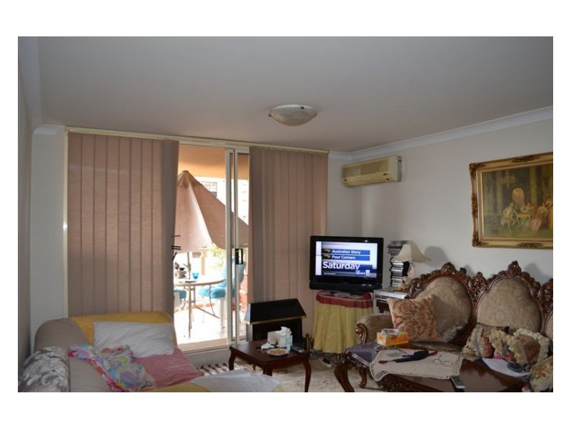 18/2 Macquarie rd, Auburn NSW 2144