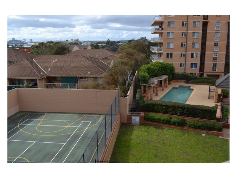 18/2 Macquarie rd, Auburn NSW 2144