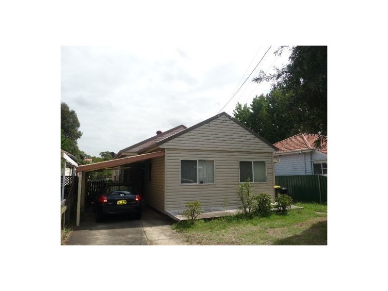 42 Wetherill  Street, Silverwater NSW 2128