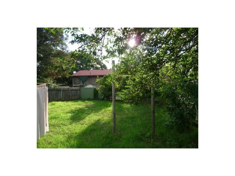 42 Wetherill  Street, Silverwater NSW 2128