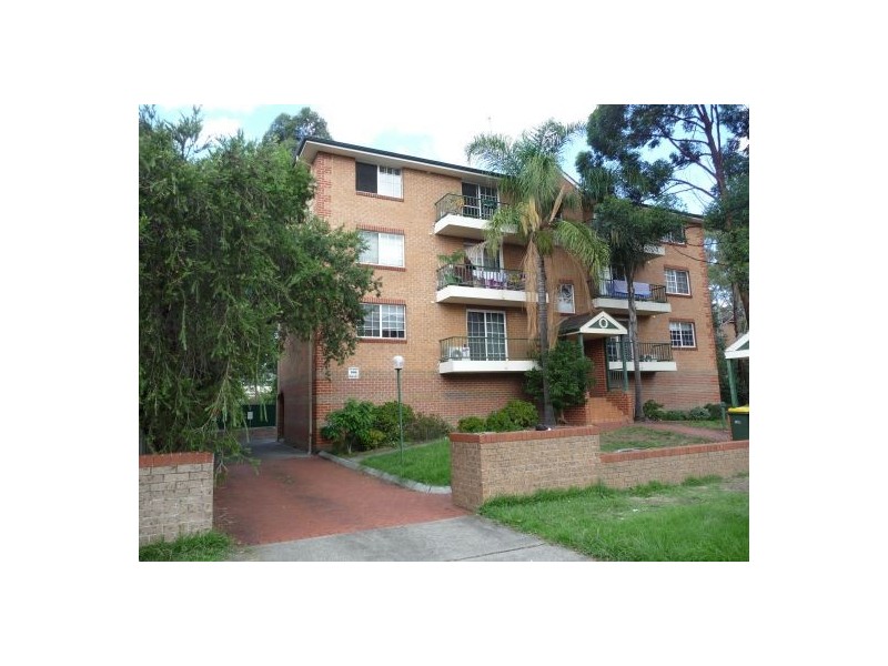 2/5 Clarence Street, Lidcombe NSW 2141