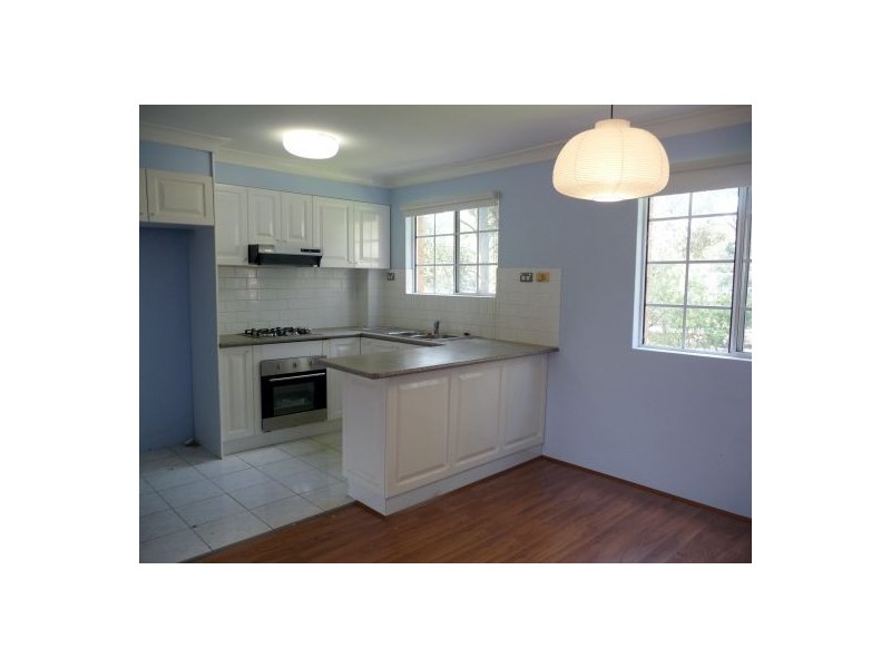 2/5 Clarence Street, Lidcombe NSW 2141