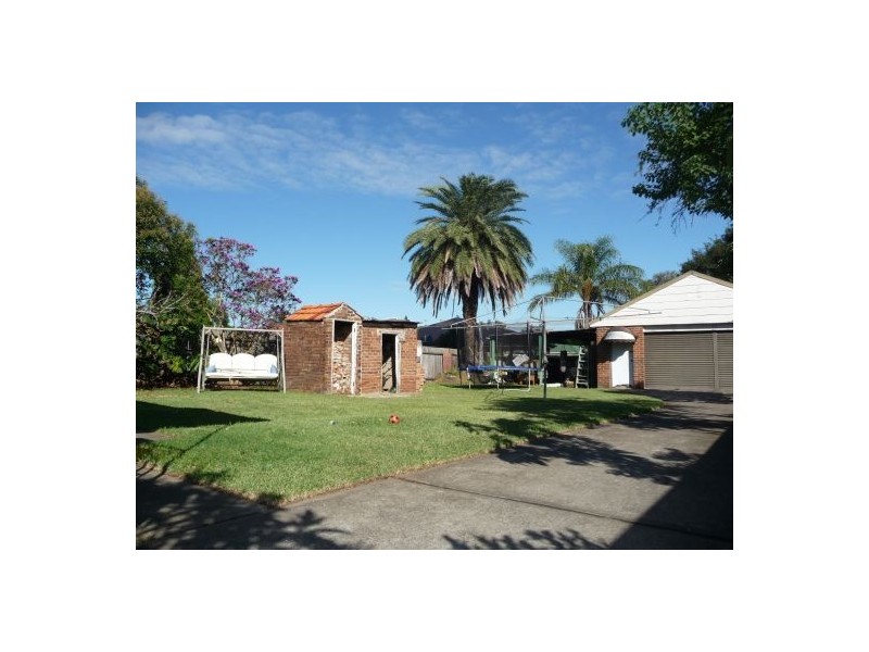 11 Dudley Street, Auburn NSW 2144